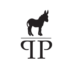 Pete & Pedro Logo