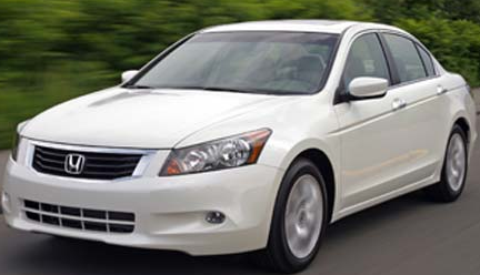 5 Safest Family Cars for Less Than 25000