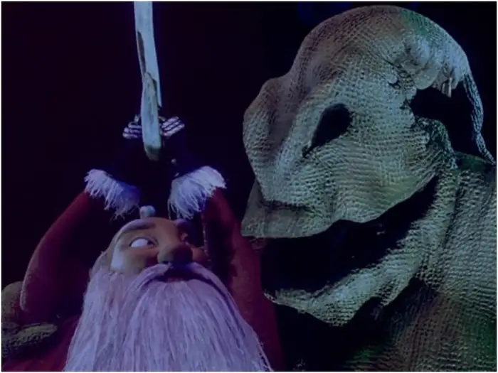 Oogie Boogie