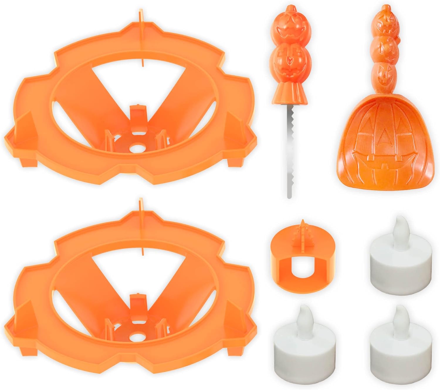 Stack-O-Lantern Kit