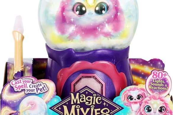 Family Game Night with Spin Master - Pink Ninja Blog