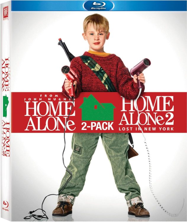 Home Alone