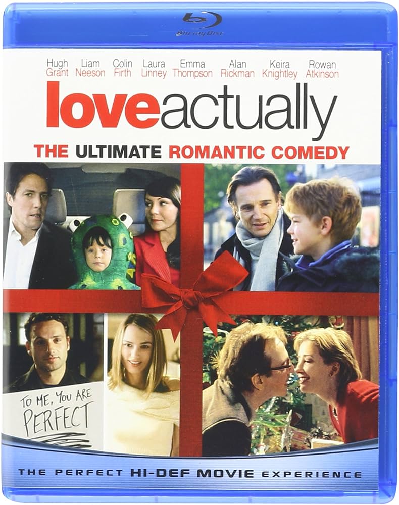 love actually
