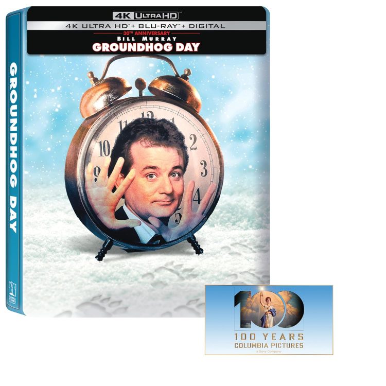 Groundhog Day