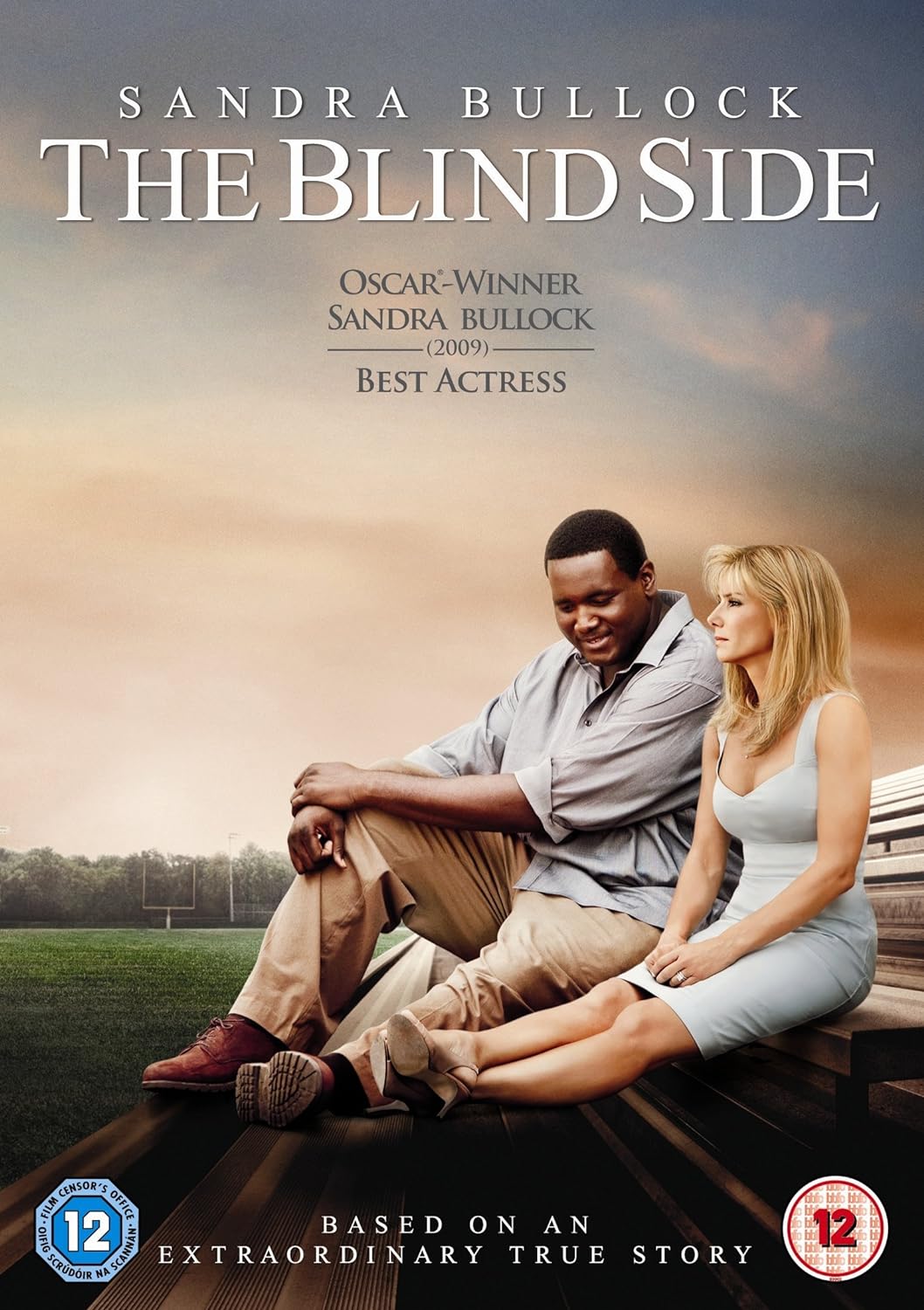 The Blindside