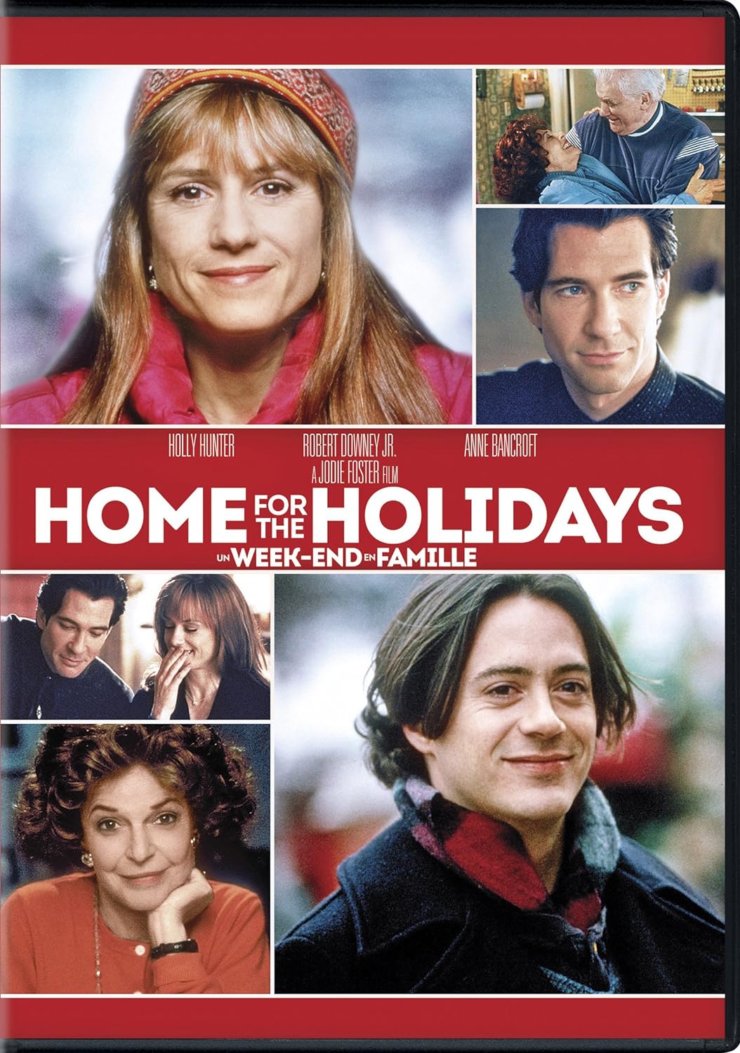 Home for the Holidays