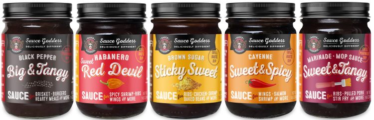 Sauces