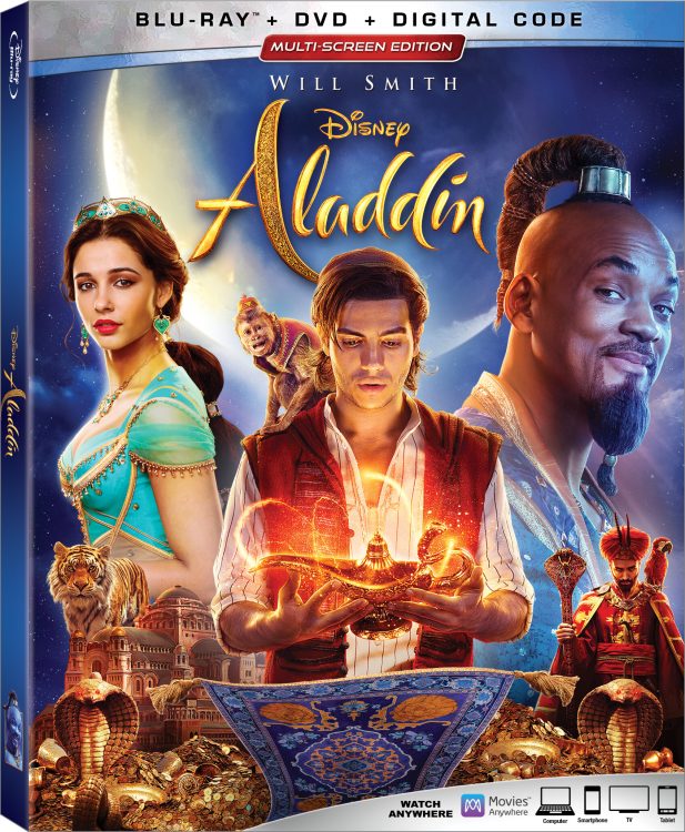 aladdin