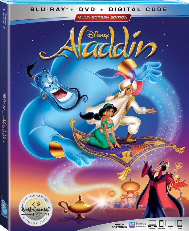 aladdin