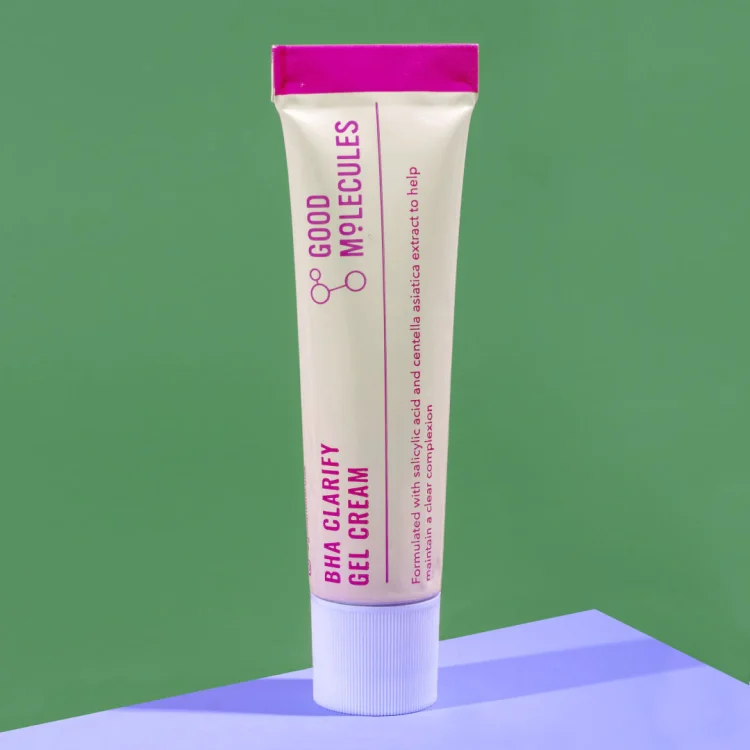 Clarifying Gel