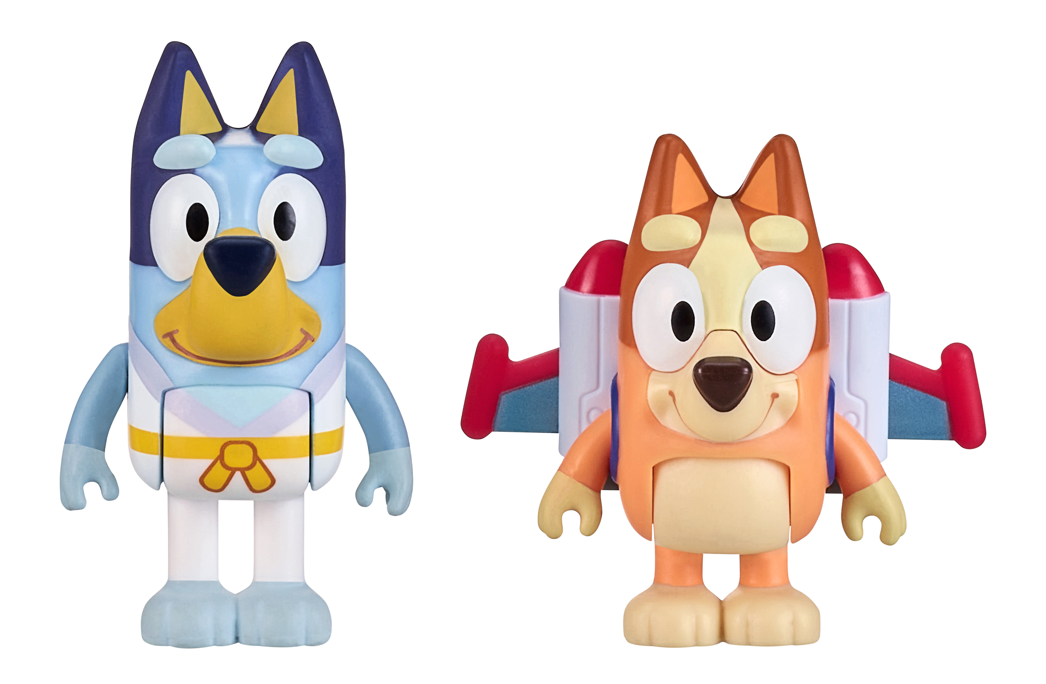 Bluey Toys: Bluey S9 Hero