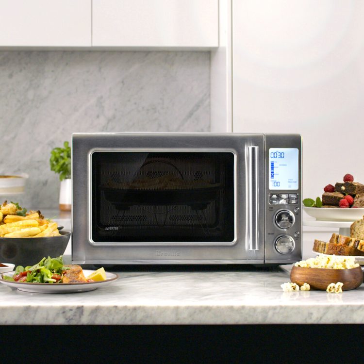 Breville Combi 3-in-1 Microwave at Best Buy - Pink Ninja Blog