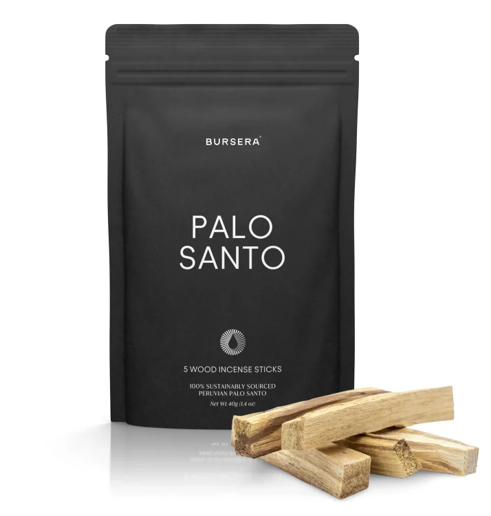 Palo Santo Incense Sticks