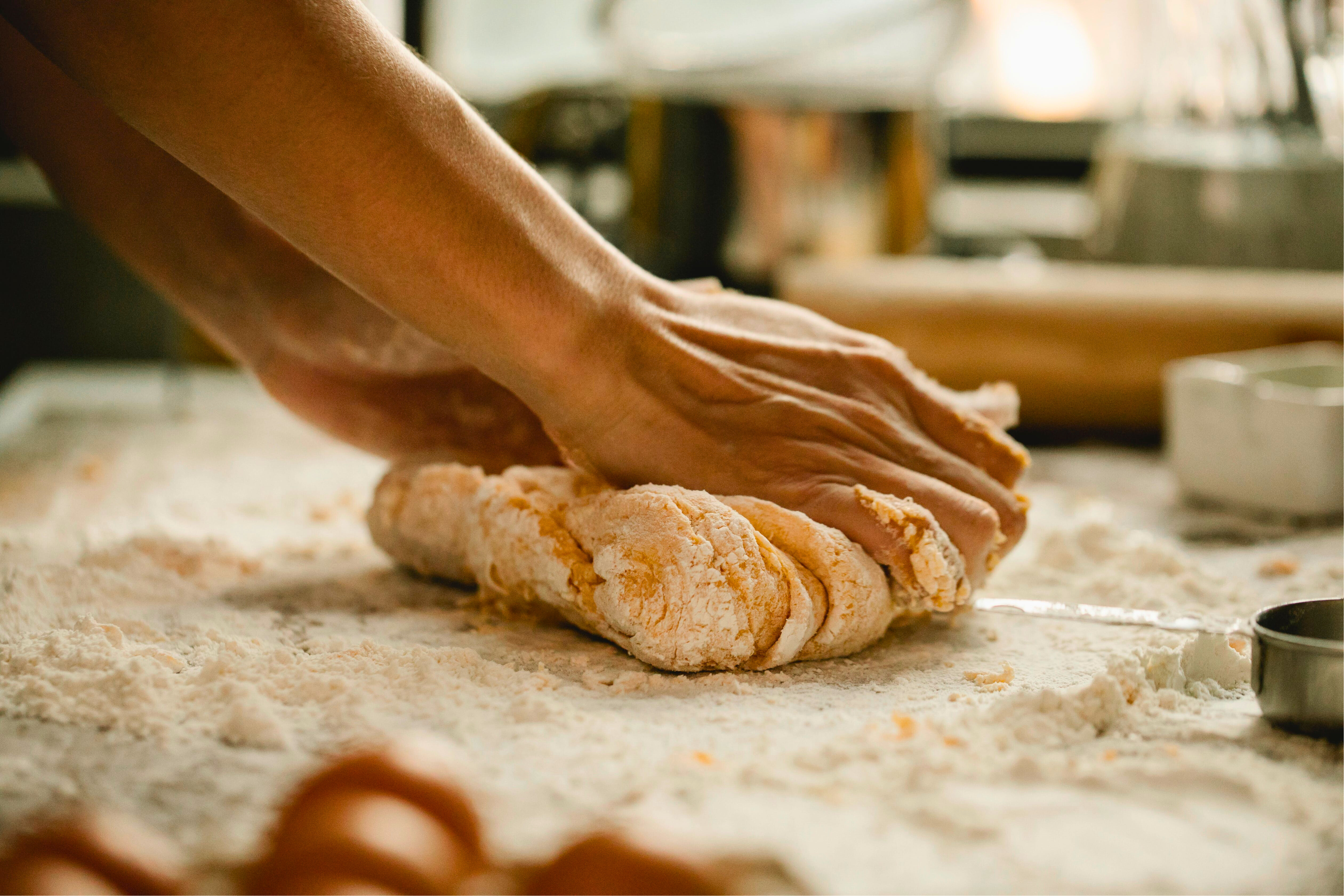 dough