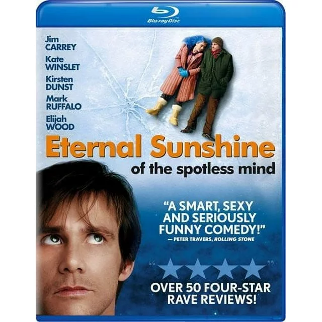 Eternal Sunshine