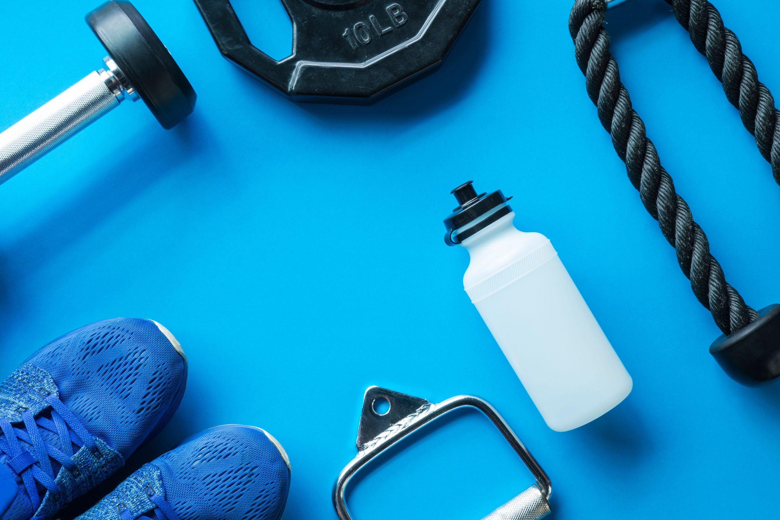 Fitness Equipment