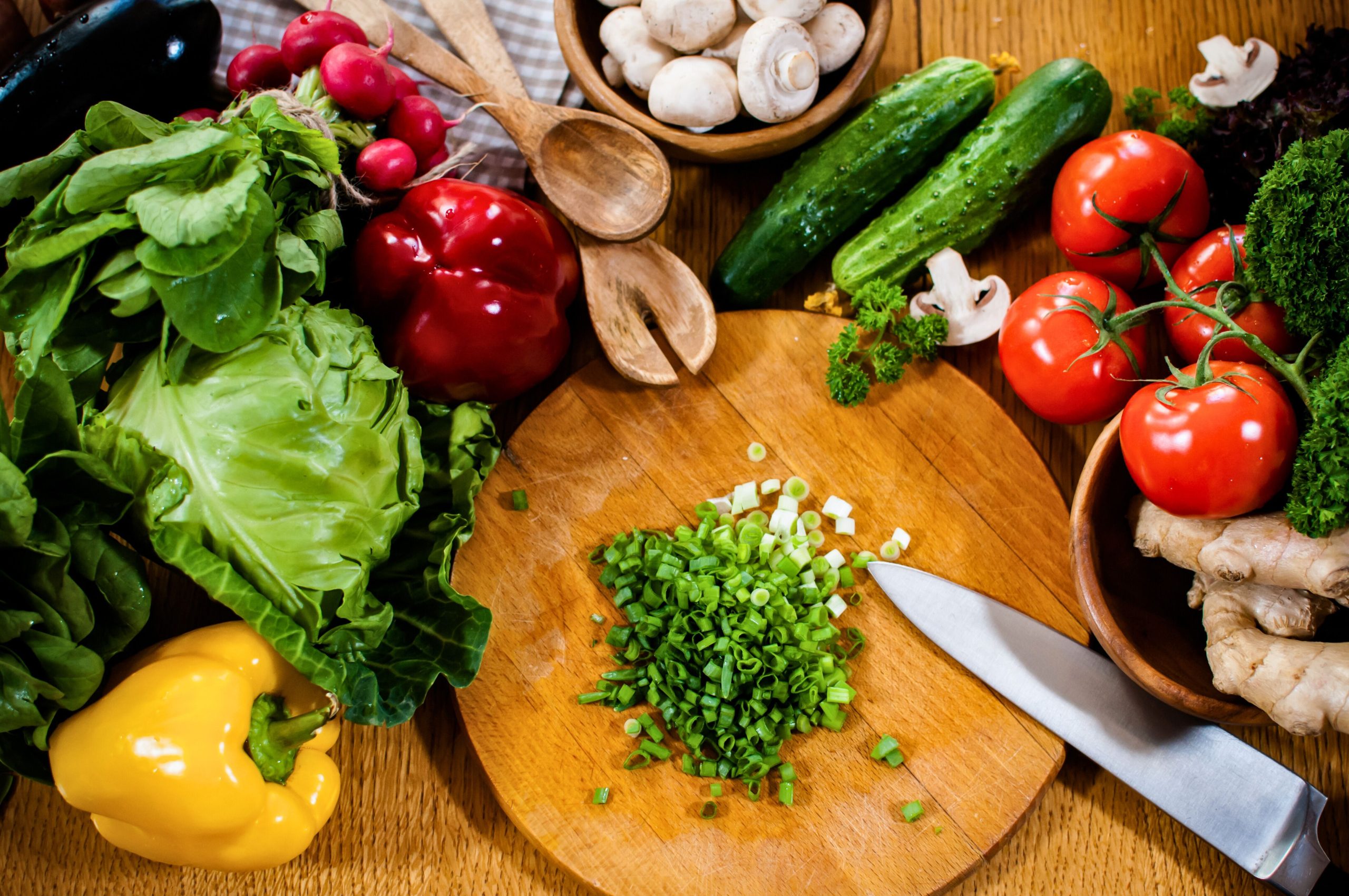 Food Prep