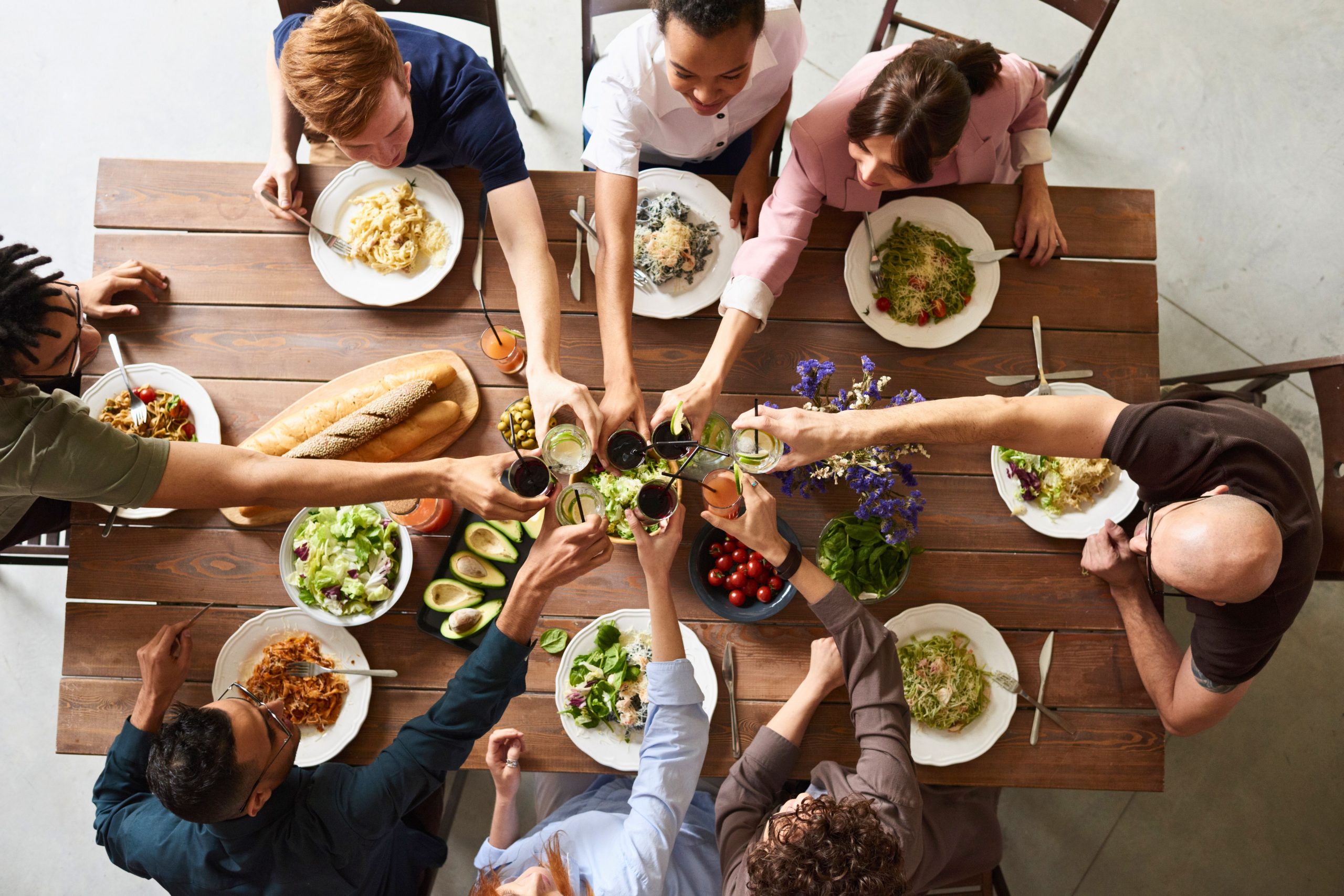 Friendsgiving