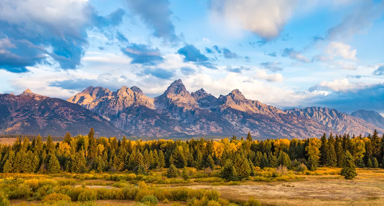 Grand Teton