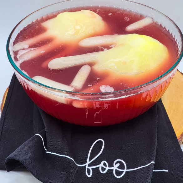 Halloween Party Punch