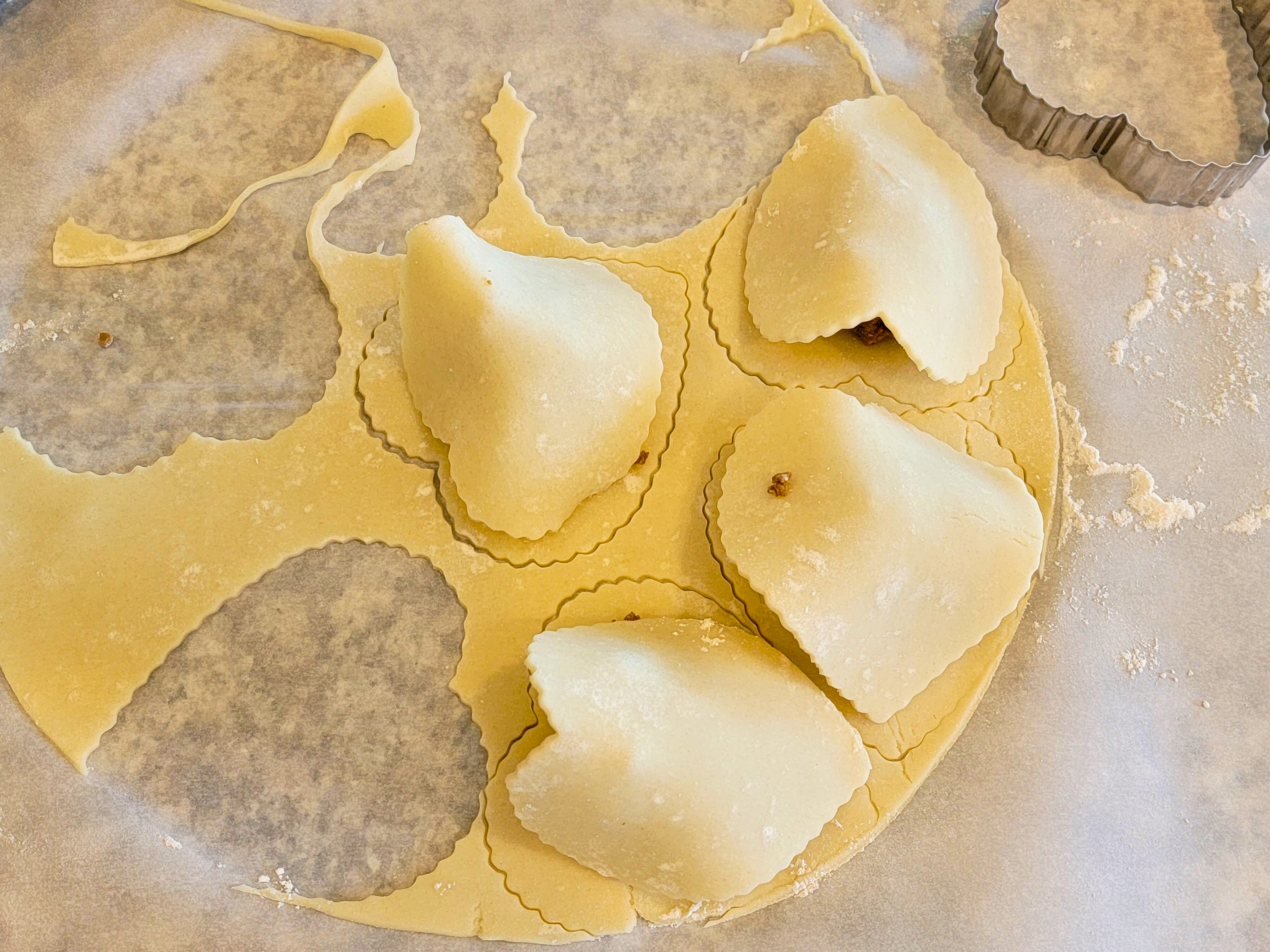 Hand Pies TOPPER