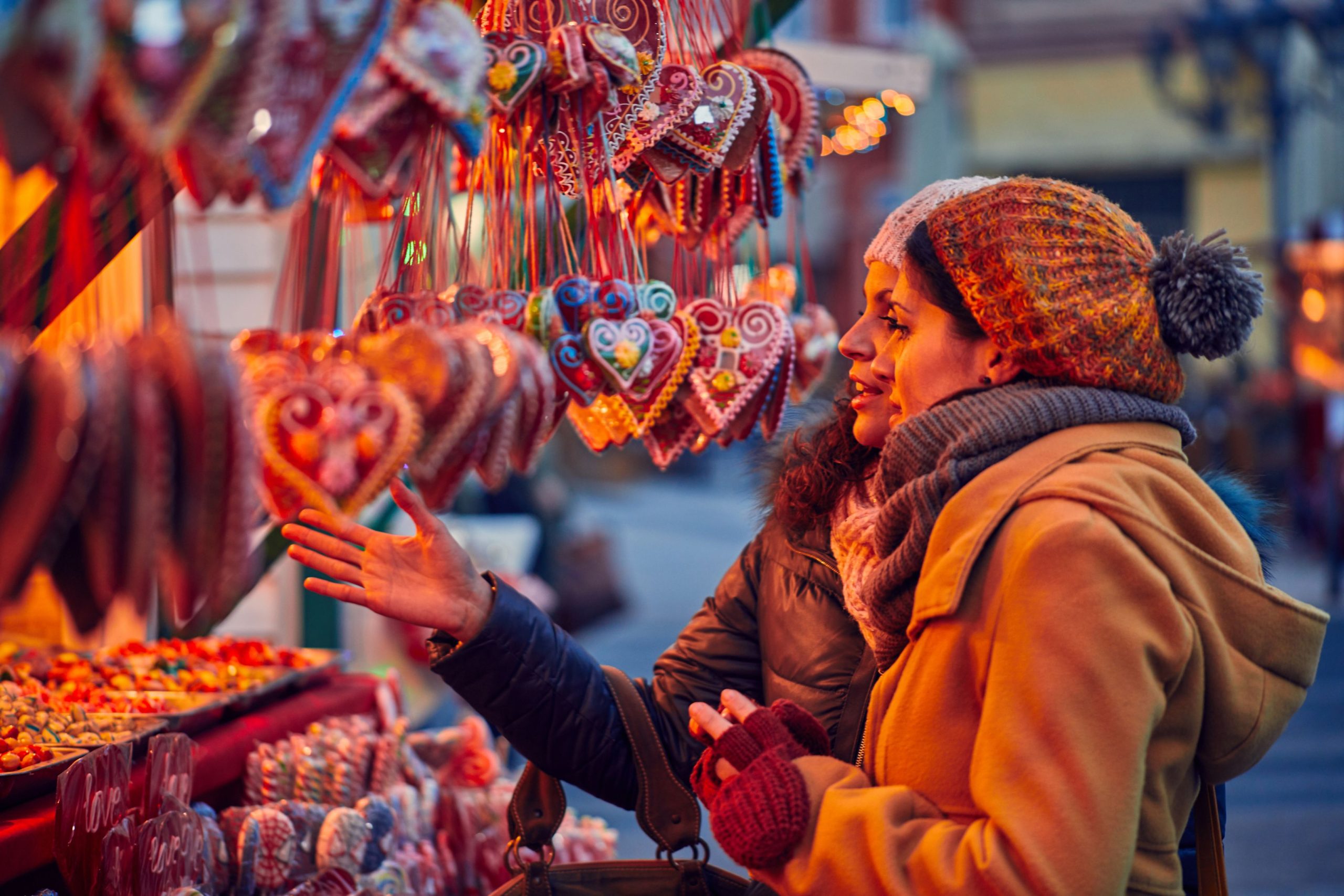 Holiday Market