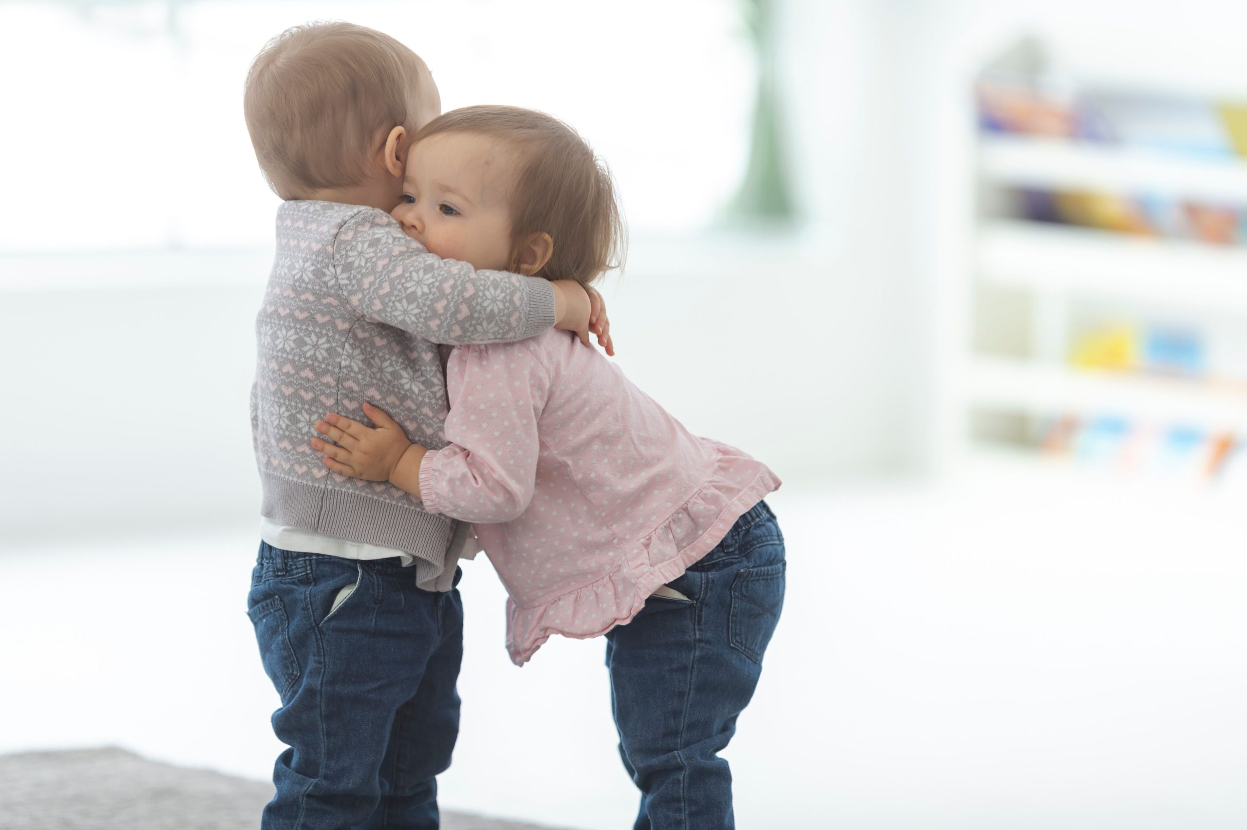 Baby Hugs