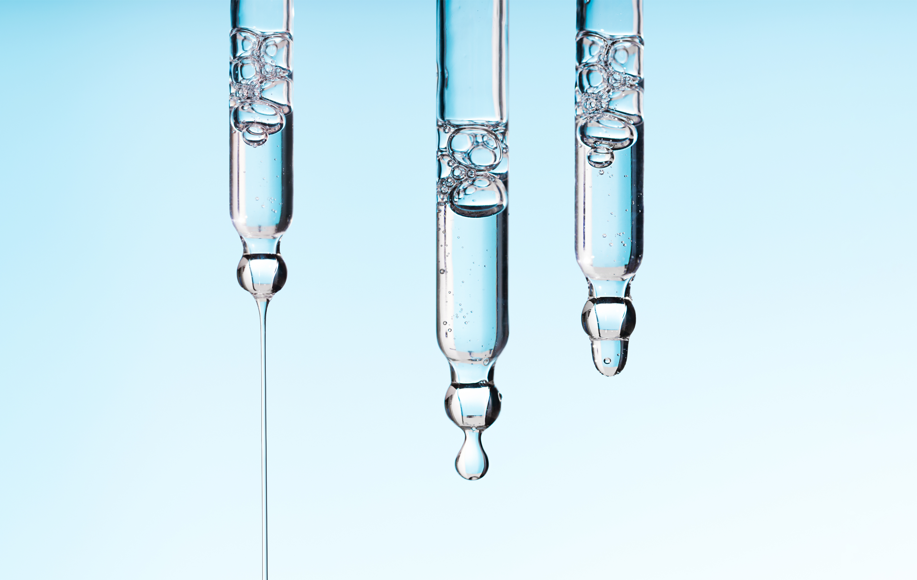 Hyaluronic Acid Skincare