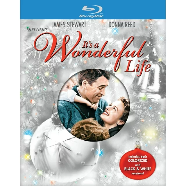 It's a Wonderful Life