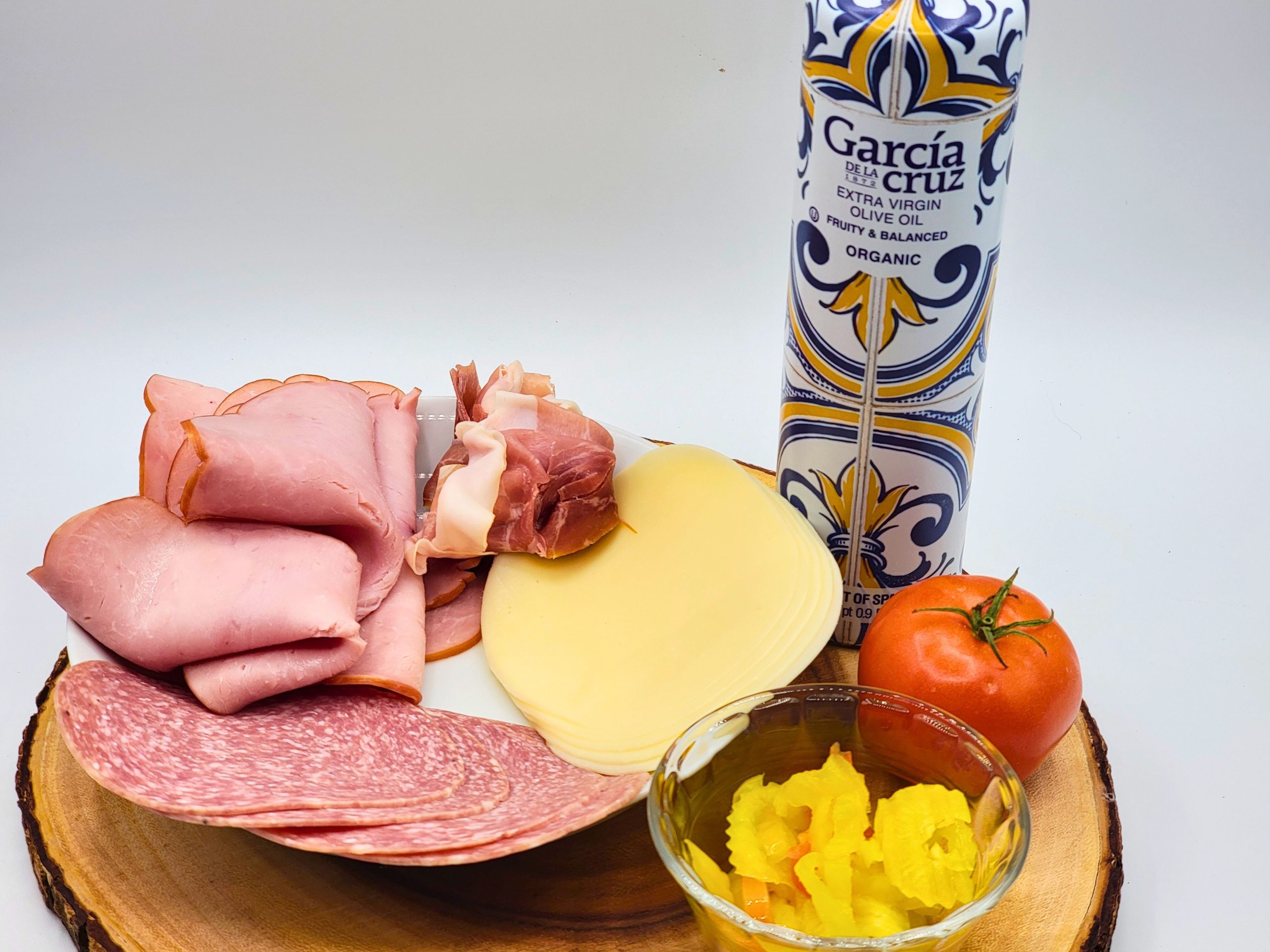 Italian Sliders WHAT YOU NEED