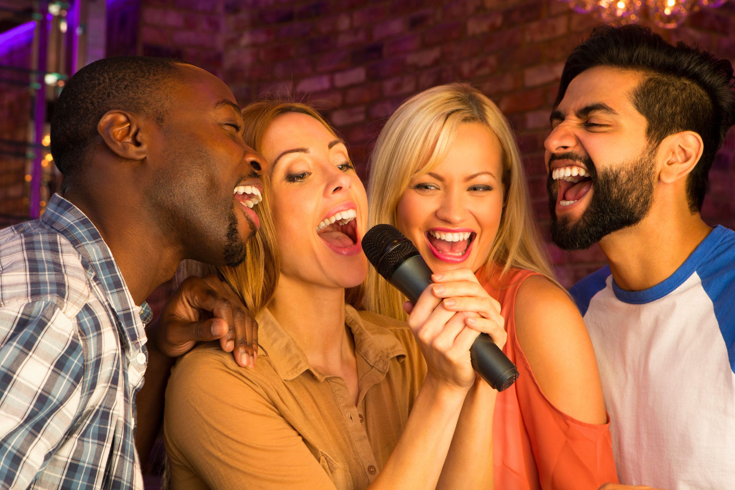 Karaoke