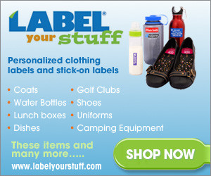LabelYourStuff