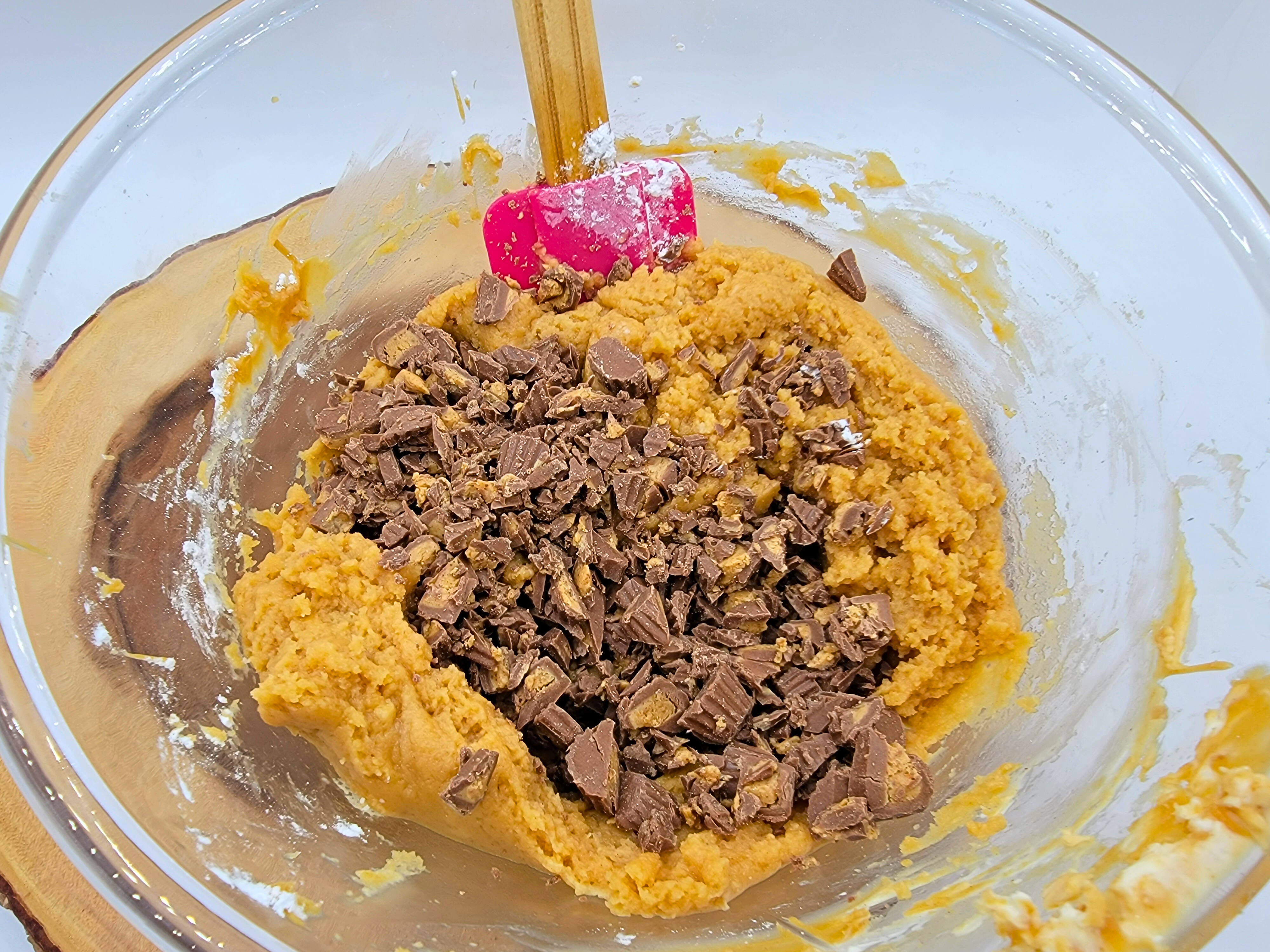 Mix and Mash