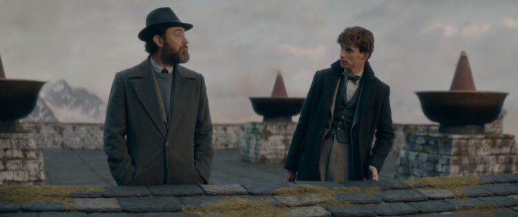 Fantastic Beasts