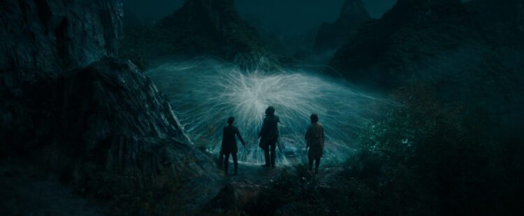 Fantastic Beasts