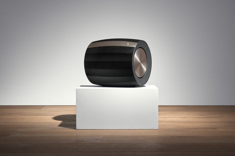 Bowers & Wilkins