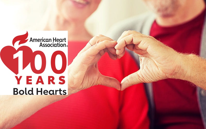 Heart Health Month