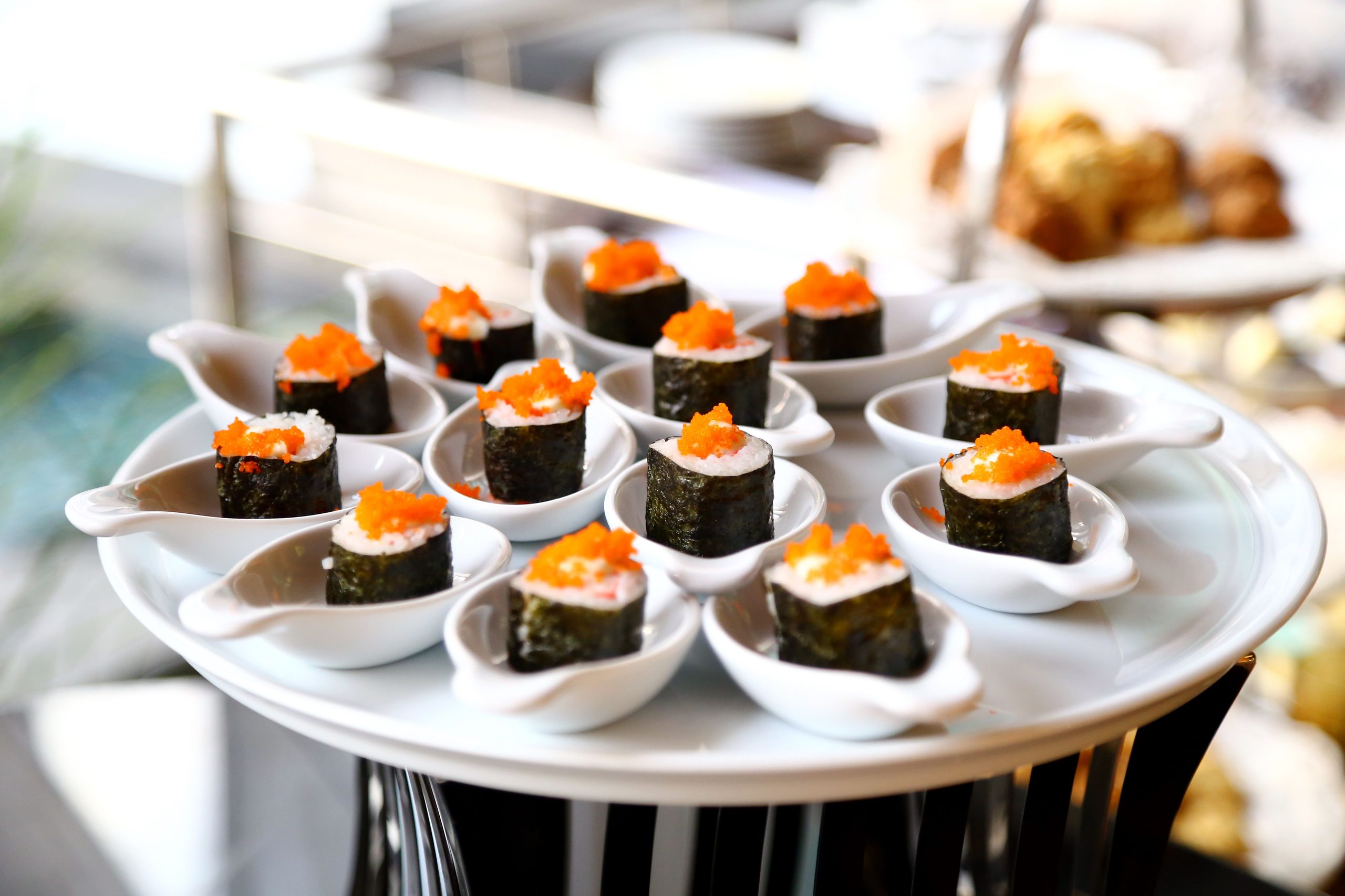 Party Food