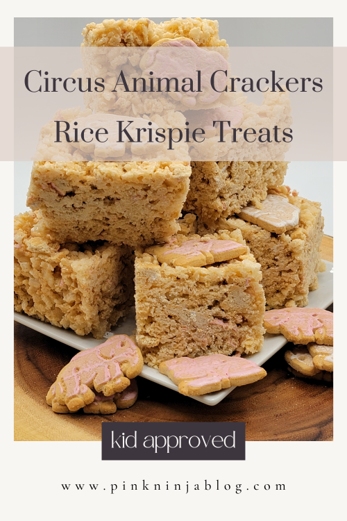 Rice Krispie Treats Pin