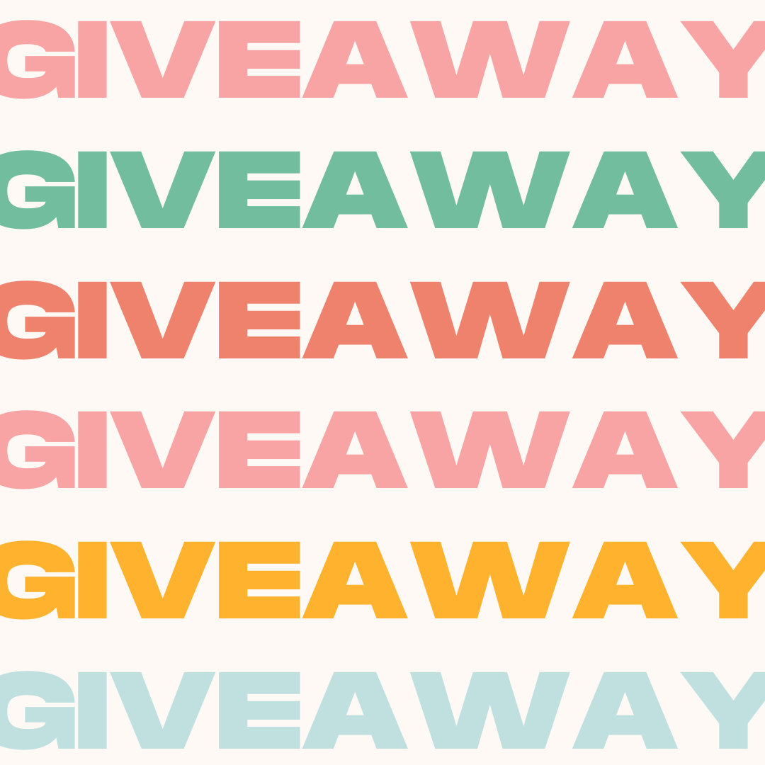 giveaway