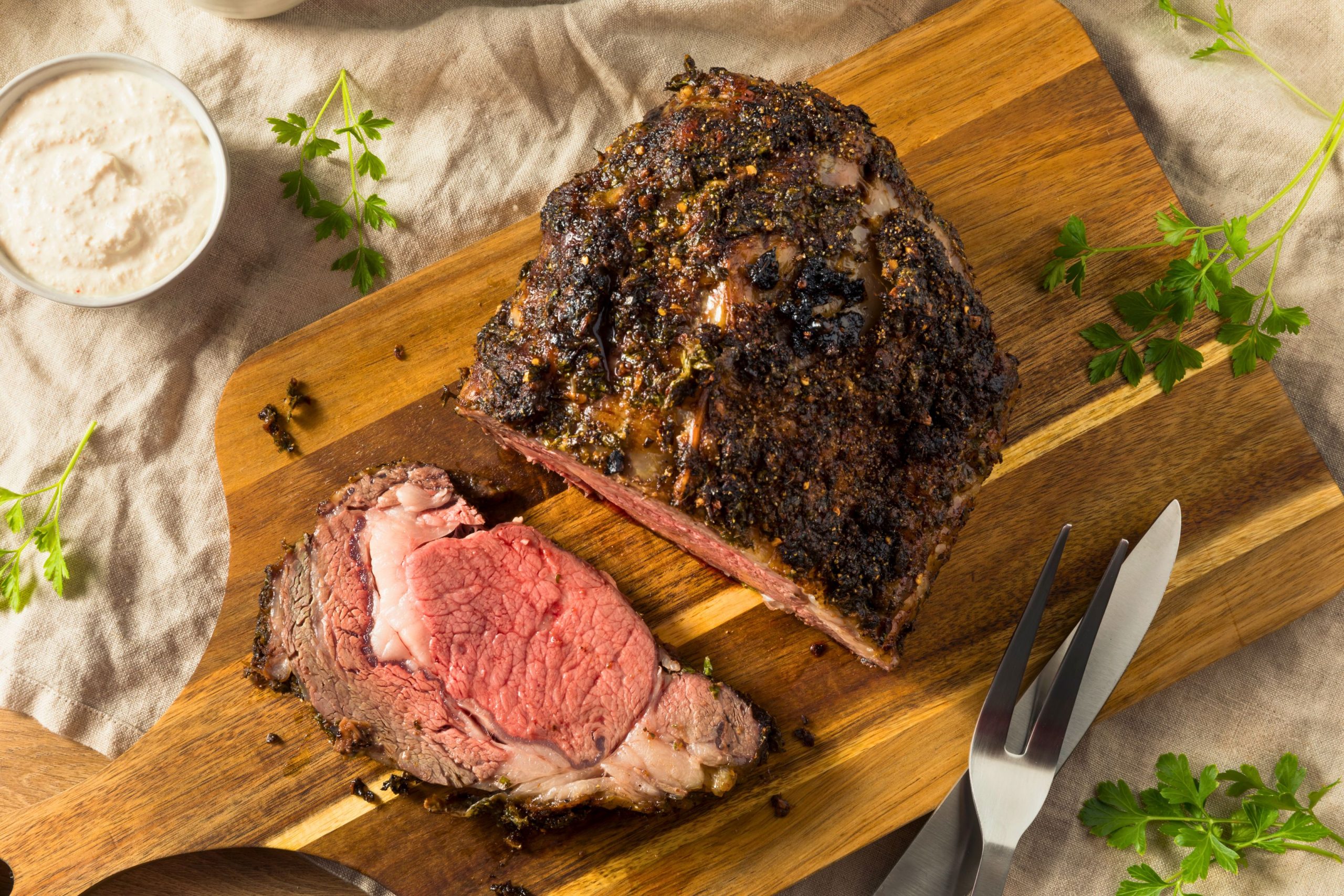 Prime Rib