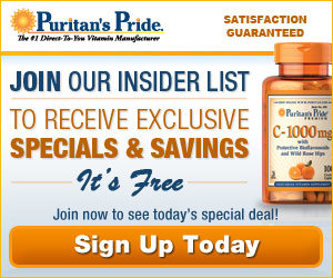 PuritansPride