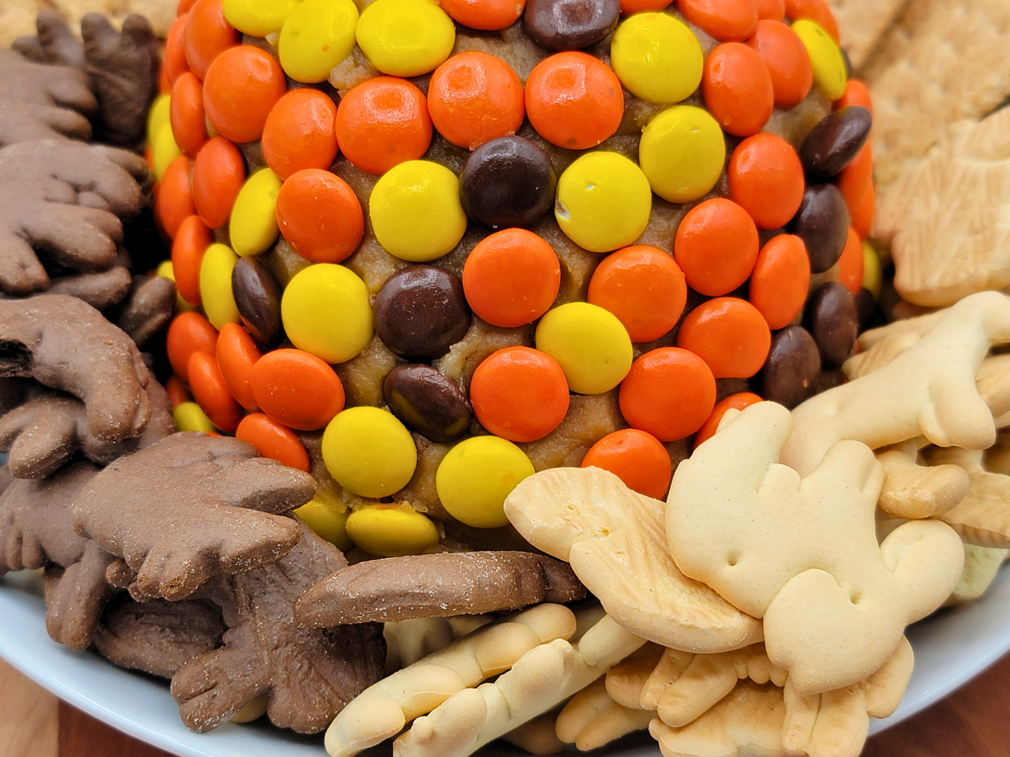 Reese's Peanut Butter Ball