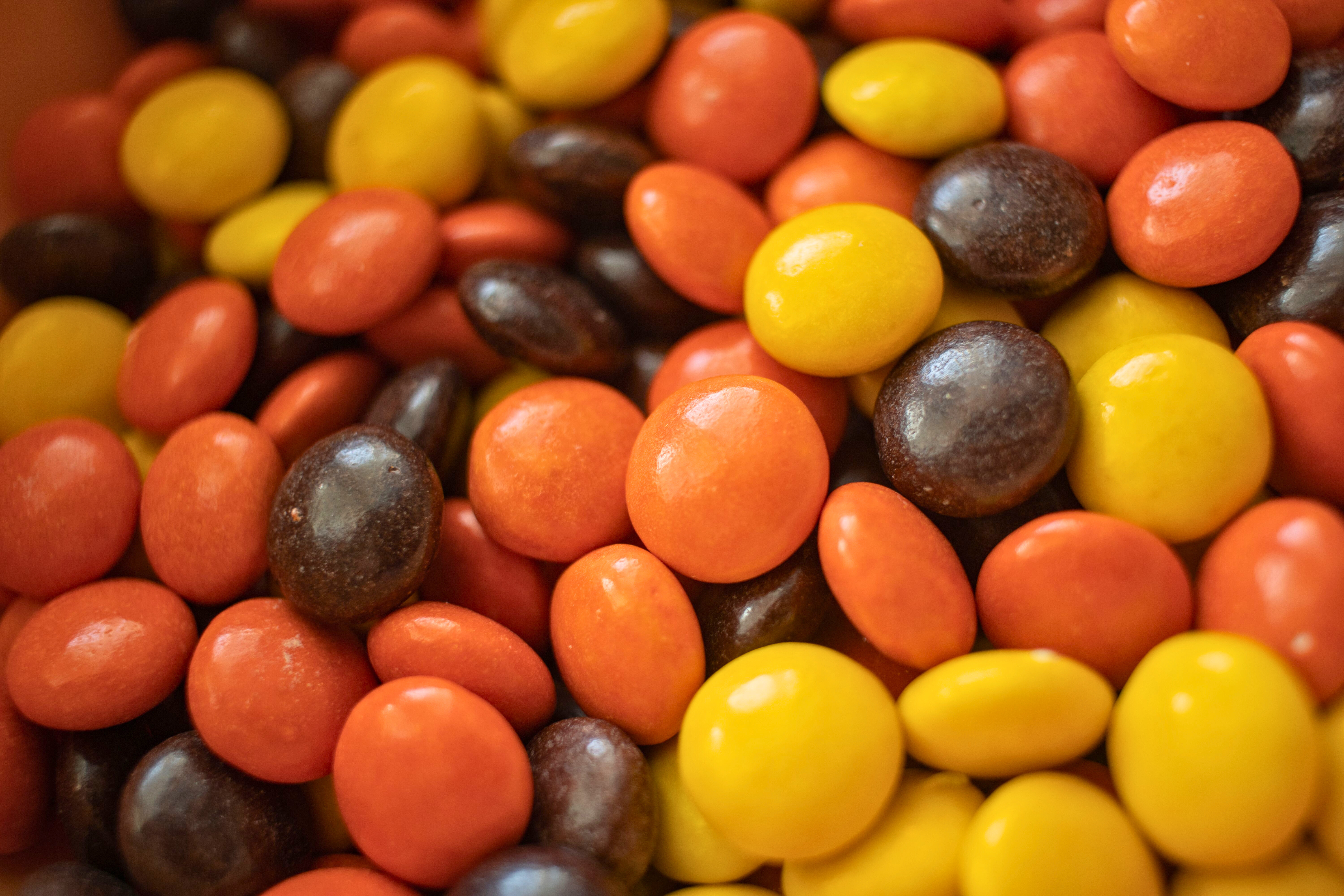 Reese's Pieces
