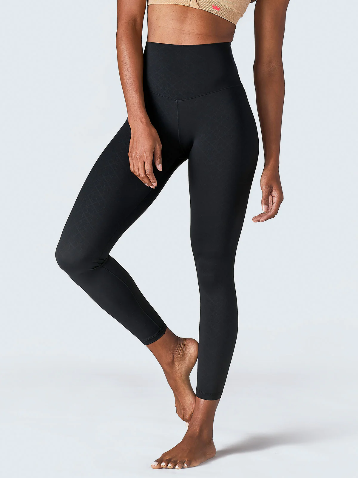 Boss Leggings