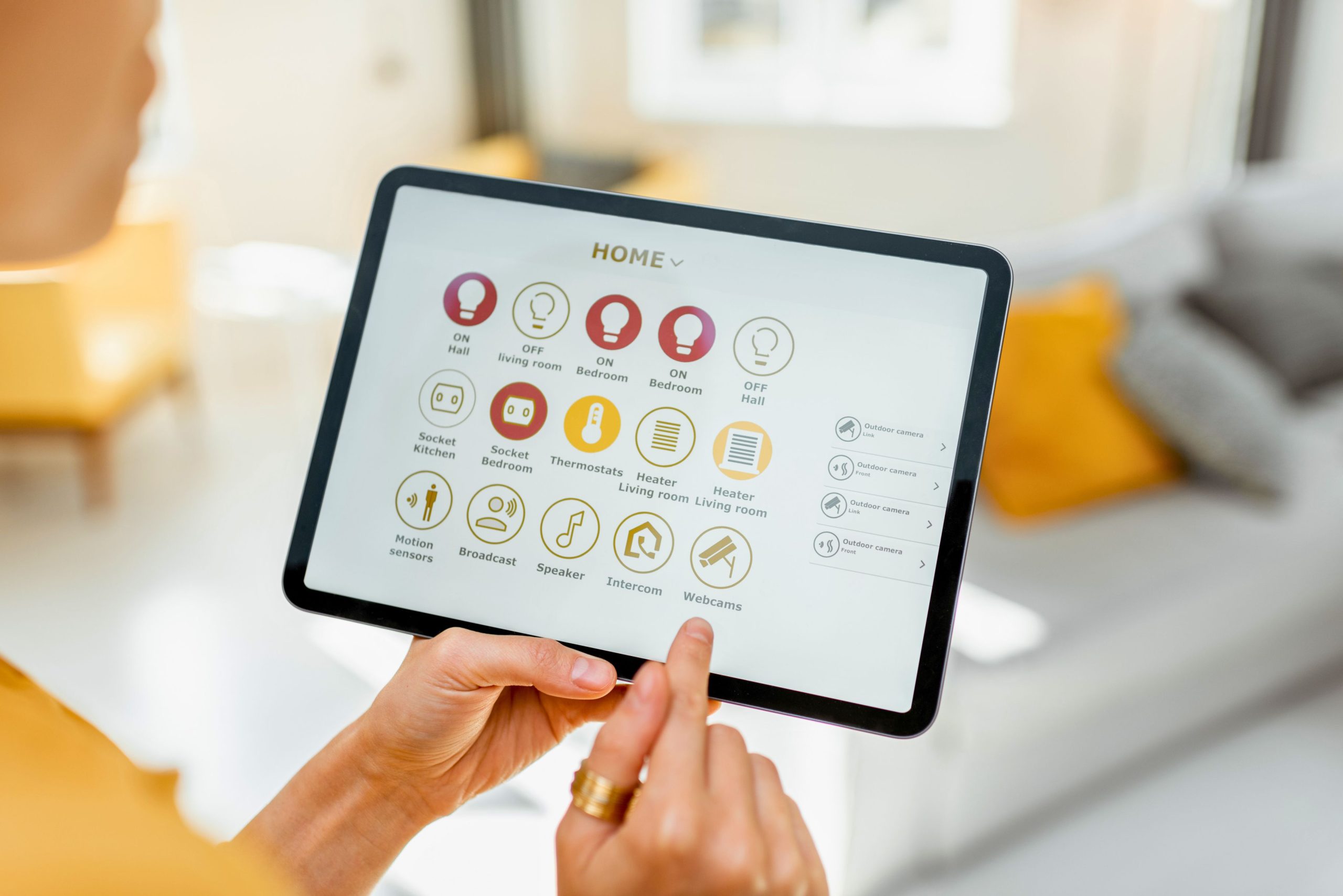 Smart Home Devices