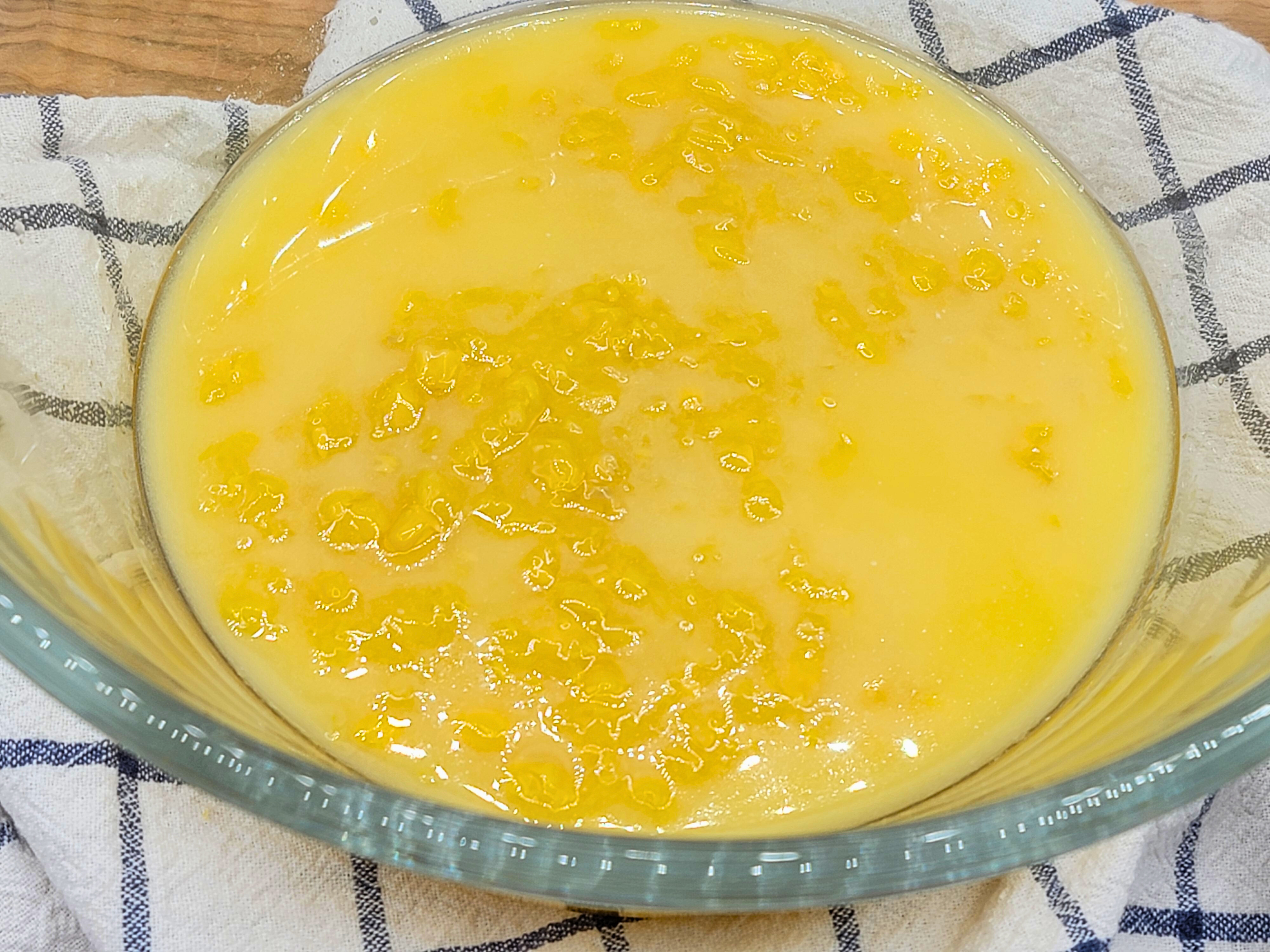 ADD Creamed Corn