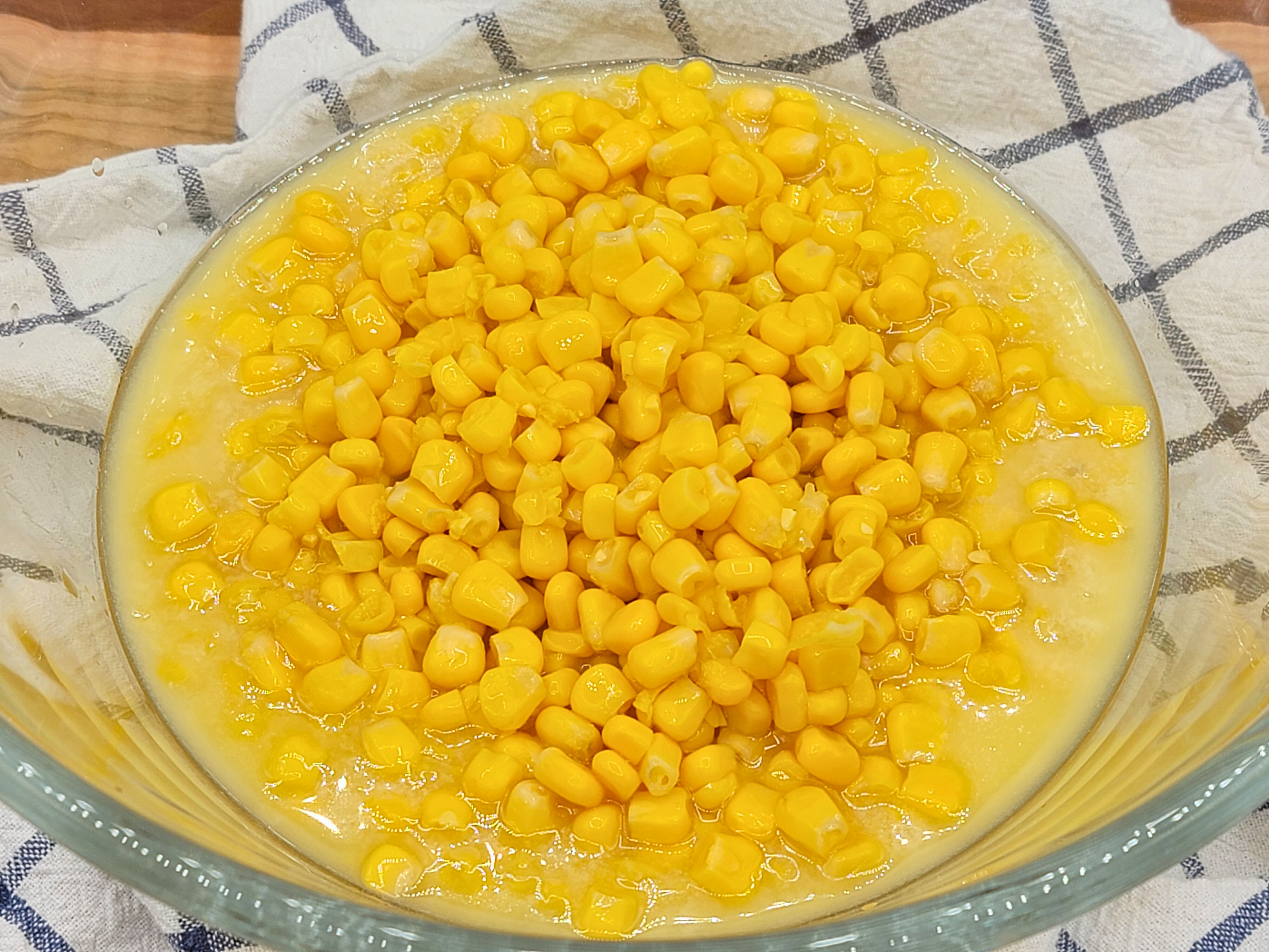 ADD Whole Kernel Corn
