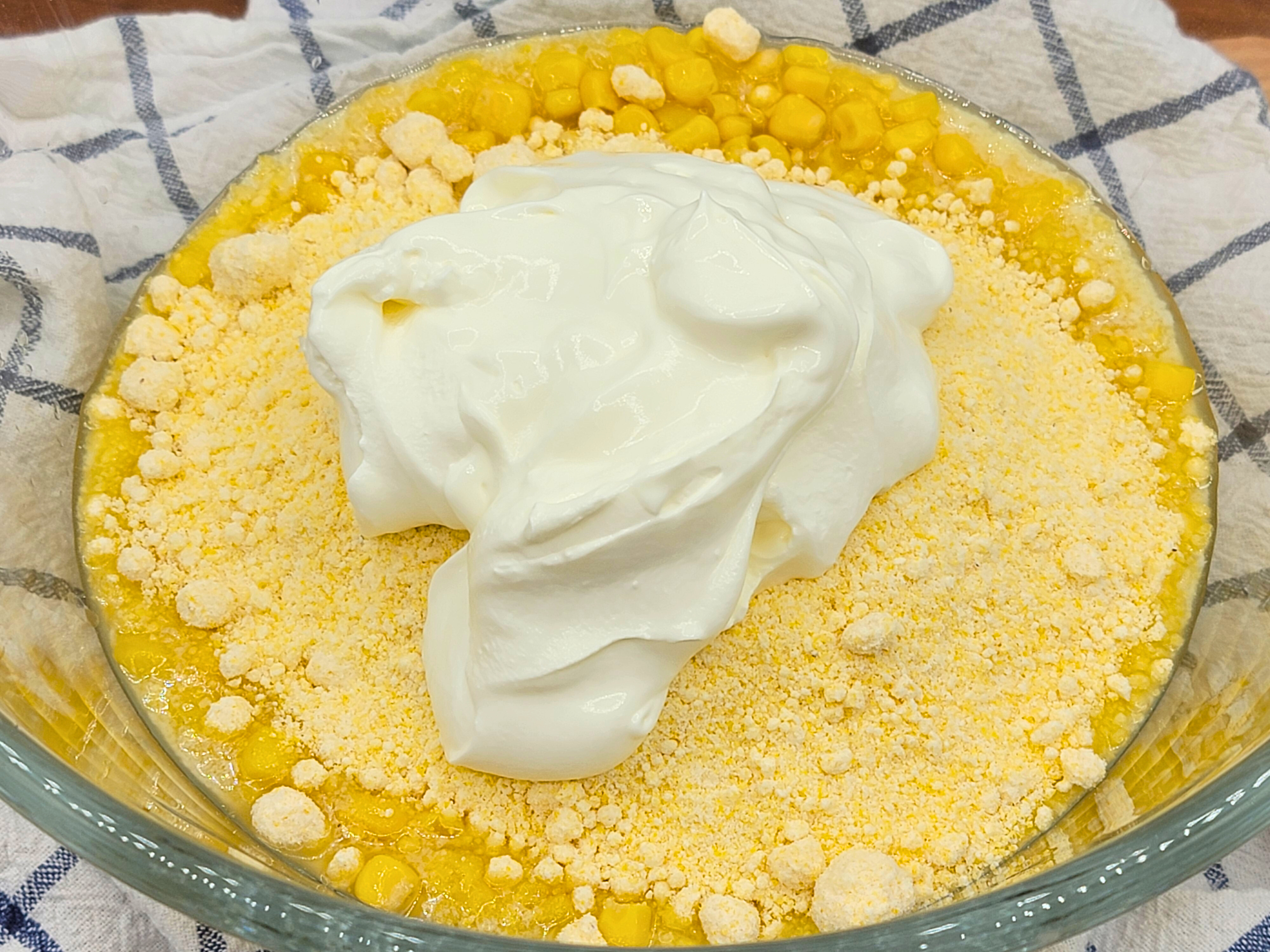 ADD Sour Cream