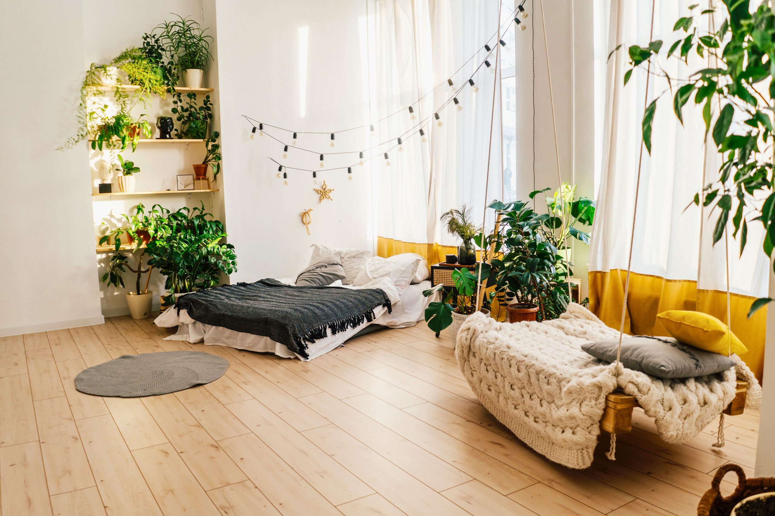 Sustainable Home Decor